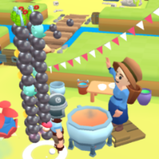 疯狂弹珠传奇手机下载ios版