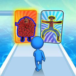 老哥向前冲苹果下载免费版