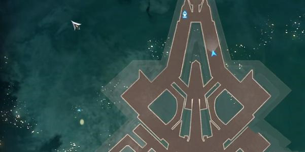 崩坏星穹铁道基座舱门开启攻略