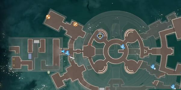 崩坏星穹铁道基座舱门开启攻略