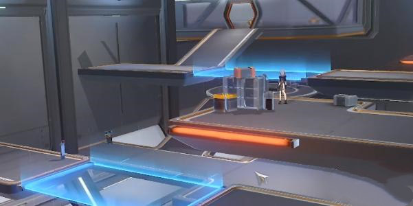 崩坏星穹铁道基座舱门开启攻略