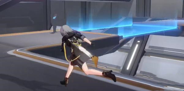 崩坏星穹铁道基座舱门开启攻略