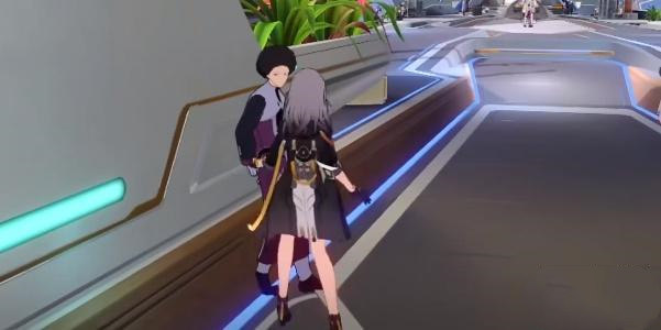 崩坏星穹铁道基座舱门开启攻略