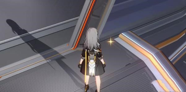 崩坏星穹铁道基座舱门开启攻略