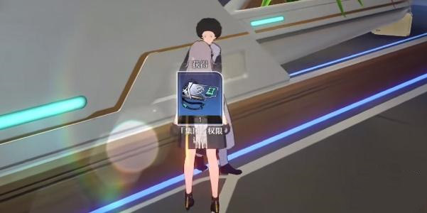 崩坏星穹铁道基座舱门开启攻略