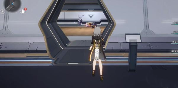 崩坏星穹铁道基座舱门开启攻略