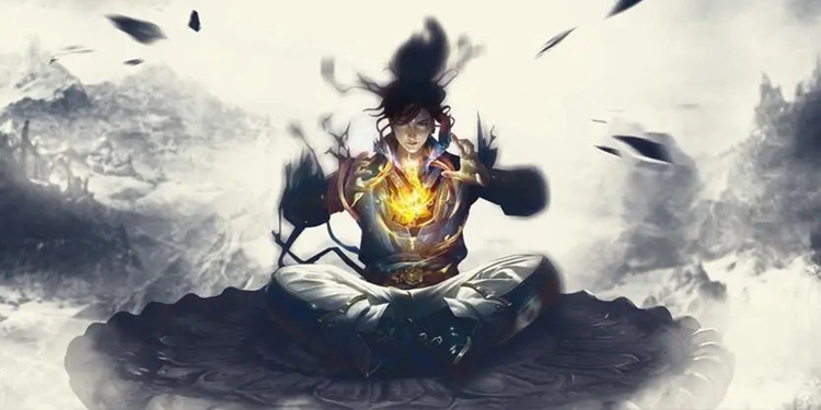 好玩的修仙游戏盘点