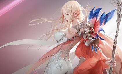 命运方舟第二个角色怎么跳级