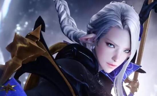 命运方舟第二个角色怎么跳级