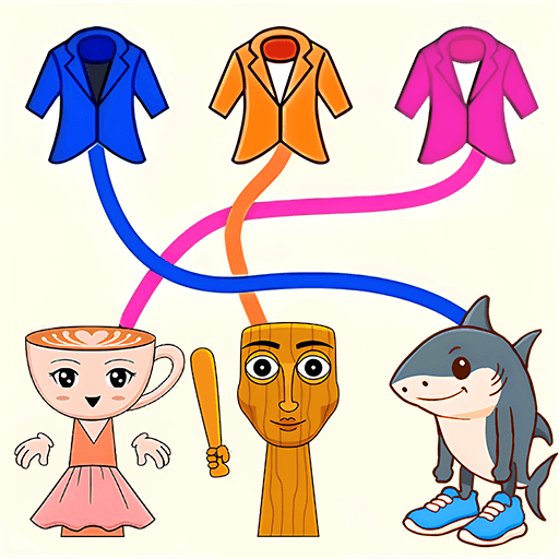 轻松破万关手机版免费版