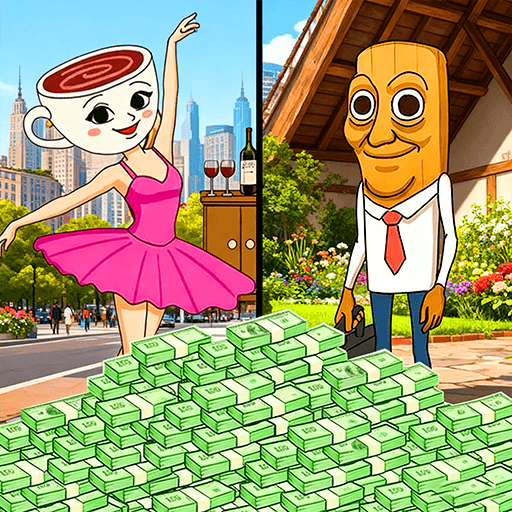 闯关我能行苹果免费下载