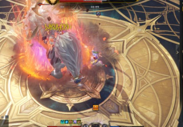 命运方舟飞跃成长含义解析