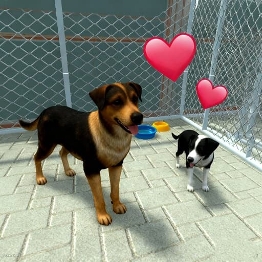 模拟动物医院下载ios版本