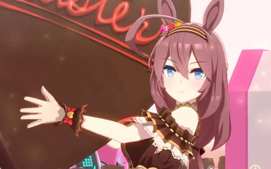 闪耀优俊少女要拉的能力介绍