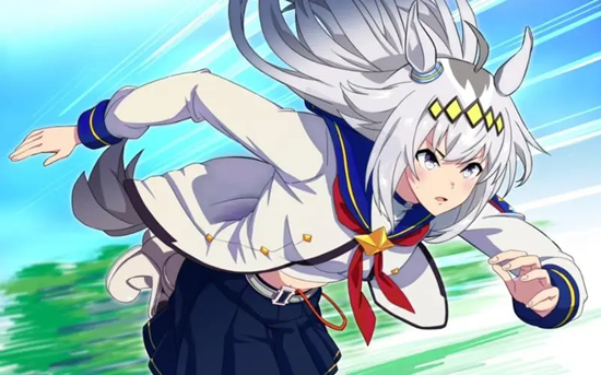 闪耀优俊少女要拉的能力介绍