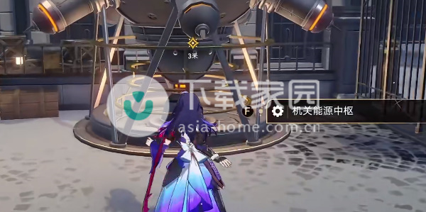 崩坏星穹铁道星星是冰冷的玩具开启所有机关攻略