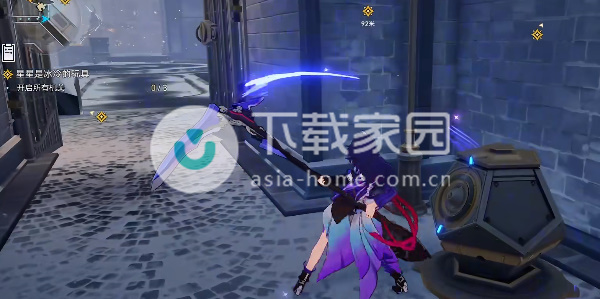 崩坏星穹铁道星星是冰冷的玩具开启所有机关攻略