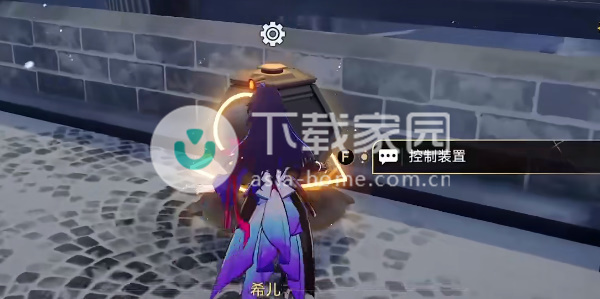 崩坏星穹铁道星星是冰冷的玩具开启所有机关攻略