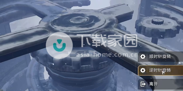 崩坏星穹铁道星星是冰冷的玩具开启所有机关攻略