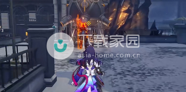 崩坏星穹铁道星星是冰冷的玩具开启所有机关攻略