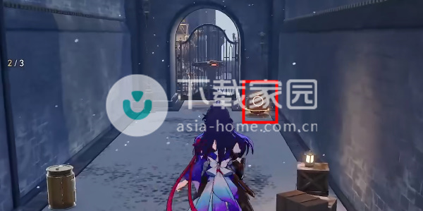 崩坏星穹铁道星星是冰冷的玩具开启所有机关攻略