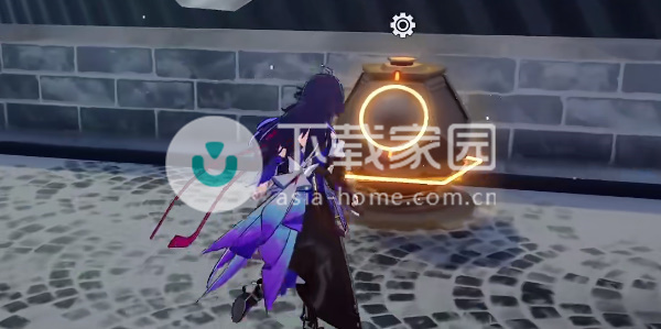 崩坏星穹铁道星星是冰冷的玩具开启所有机关攻略