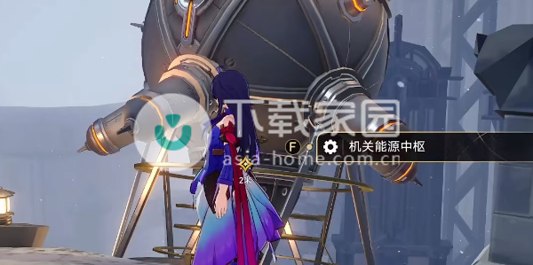 崩坏星穹铁道星星是冰冷的玩具开启所有机关攻略