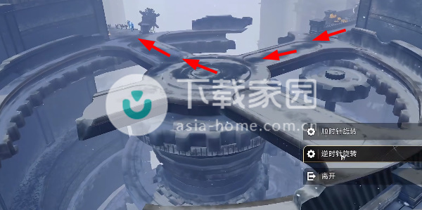 崩坏星穹铁道星星是冰冷的玩具开启所有机关攻略