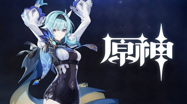 原神水月池四个雷柱子点亮方法