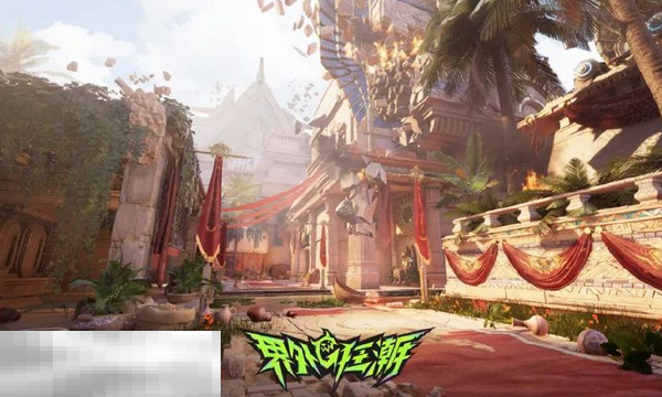 界外狂潮游戏启动失败怎么办 运行问题解决指南