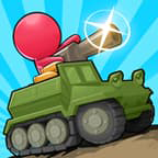 战车向前冲手机免费版