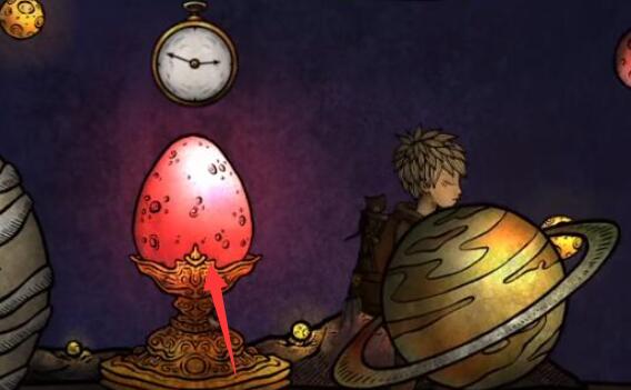 猫博物馆第五关天文馆攻略