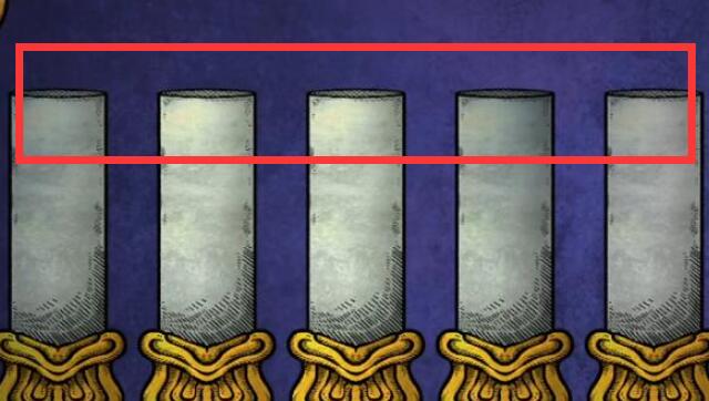 猫博物馆第五关天文馆攻略