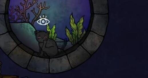 猫博物馆第五关天文馆攻略