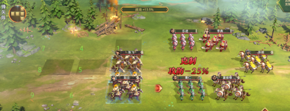 卧龙吟2列传赵云传通关攻略