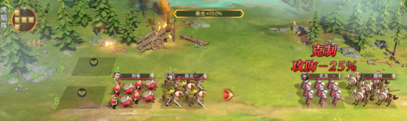 卧龙吟2列传赵云传通关攻略