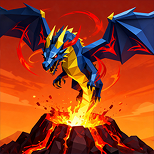 巨人打怪兽ios版手机版