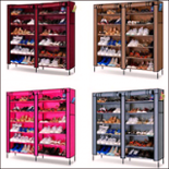 设计鞋架最新版本