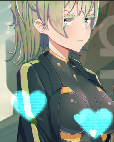 铁骑少女提升队友的好感的方法