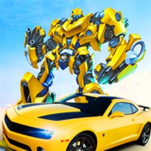 炫酷机甲战士ios版下载