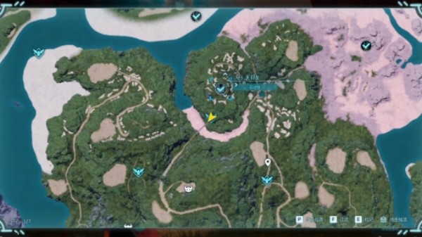 幻兽帕鲁龙属性抗性戒指怎么获得