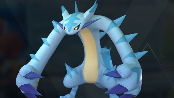 幻兽帕鲁龙属性抗性戒指怎么获得