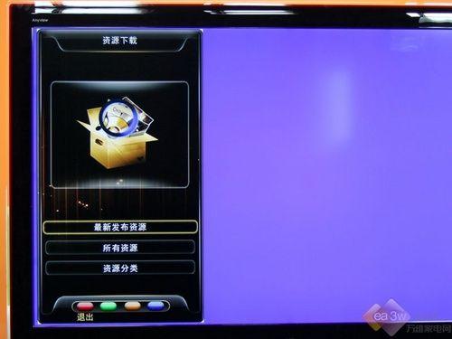 币安Ant交易深度示意图