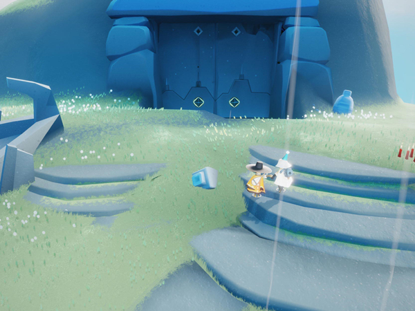 光遇打哈欠先祖复刻攻略