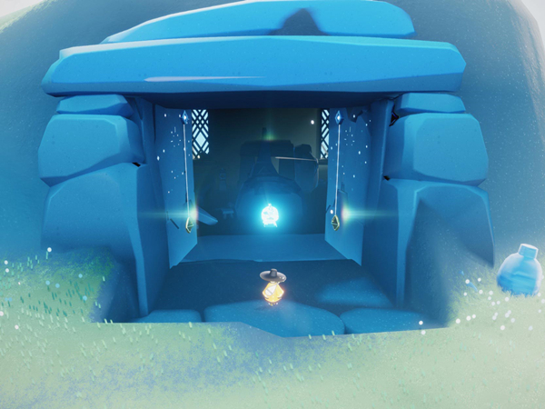 光遇打哈欠先祖复刻攻略