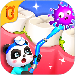 宝宝牙齿美容下载