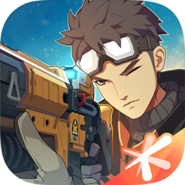 王牌战士2025版安卓版