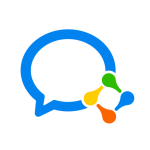 企业微信安卓版手机下载