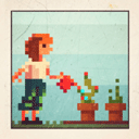 照片拼图故事手游最新版本