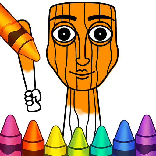 涂色好解压下载手机版